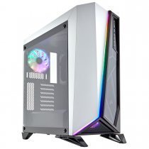 Corsair Spec Omega CC-9011141-WW Midi-Tower Temperli RGB Gaming(Oyuncu) Kasa