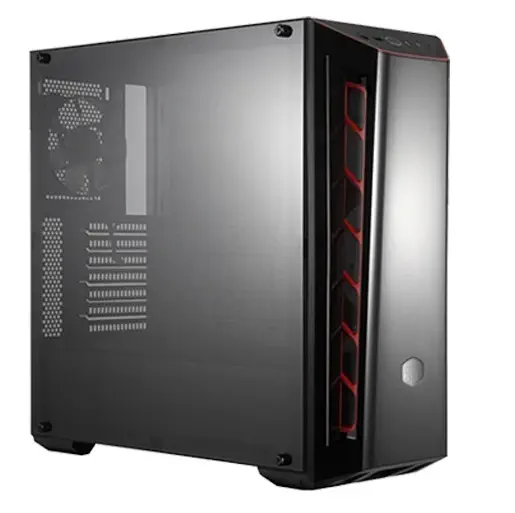 Cooler Master MasterBox MB520 MCB-B520-KANN-STU ATX Pencereli Mid-Tower Gaming Kasa