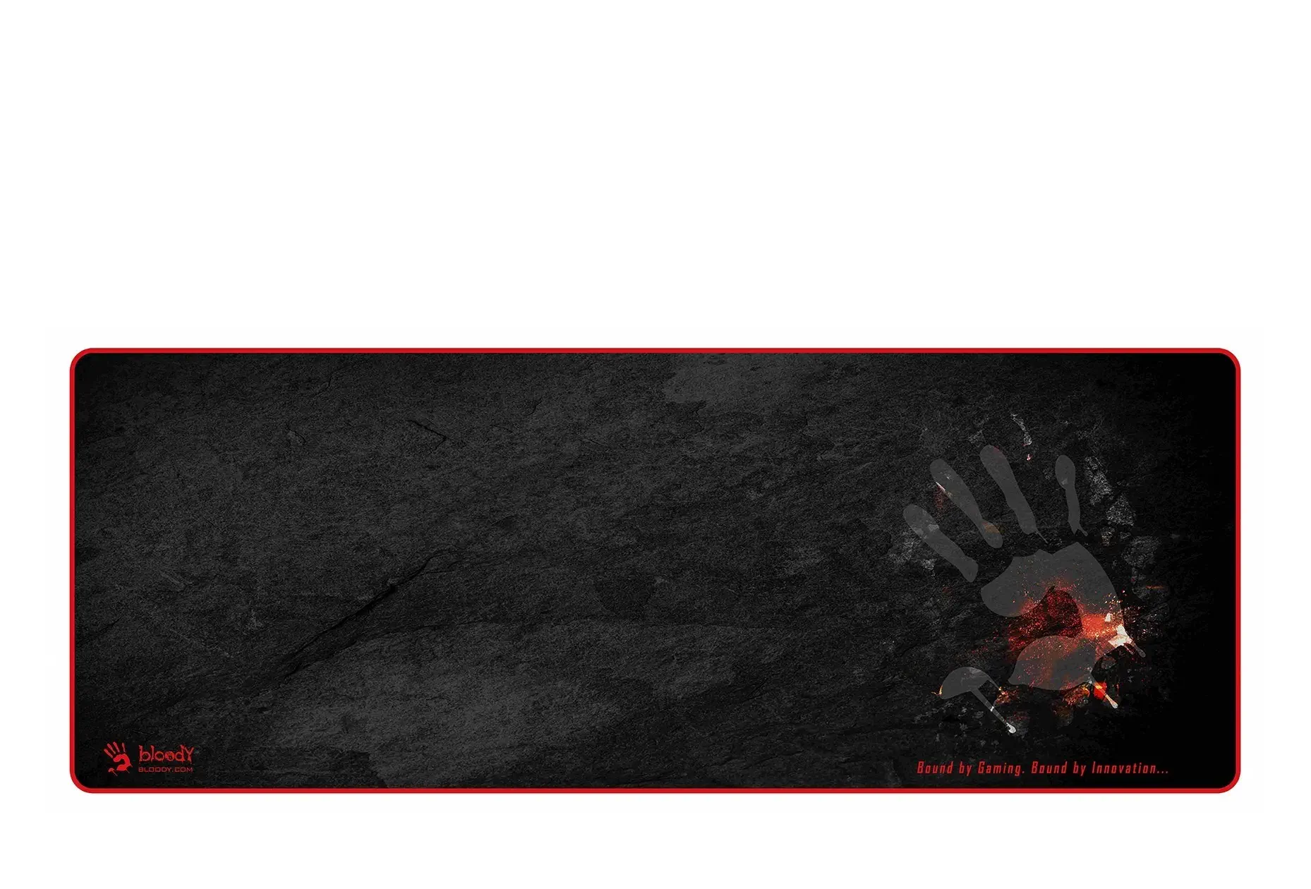 Bloody B-088 (800x300x2mm) Gaming (Oyuncu) Mouse Pad