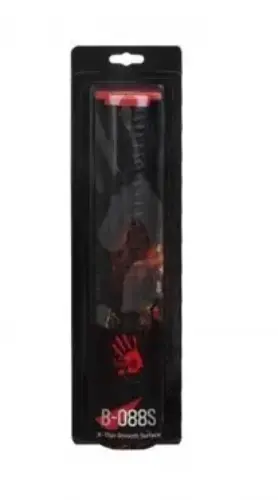 Bloody B-088 (800x300x2mm) Gaming (Oyuncu) Mouse Pad