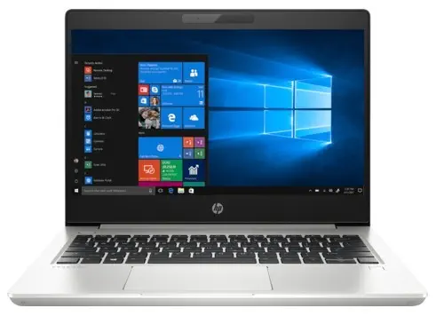 HP 430 G6 6MQ79EA i3-8145U 2.10GHz 4GB 256GB SSD 13.3″ Full HD FreeDOS Notebook