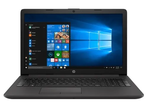HP 250 G7 6MQ81EA i5-8265U 1.60GHz 4GB 256GB SSD 2GB MX110 15.6″ HD Windows 10 Notebook