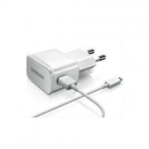 Samsung EP-TA12E Micro USB Beyaz Hızlı Şarj Aleti - 2 Yıl Samsung Türkiye Garantili
