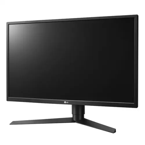 LG 27GK750F-B 27″ 1ms 240Hz FreeSync HDMI DP USB Full HD TN Gaming Monitör