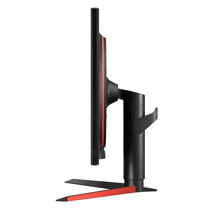 LG 27GK750F-B 27″ 1ms 240Hz FreeSync HDMI DP USB Full HD TN Gaming Monitör