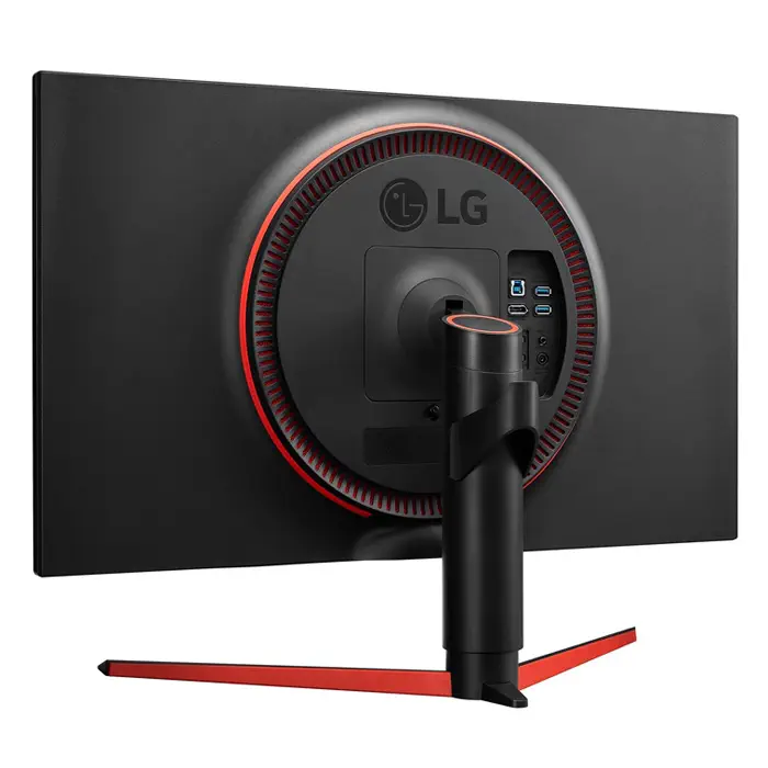 LG 27GK750F-B 27″ 1ms 240Hz FreeSync HDMI DP USB Full HD TN Gaming Monitör