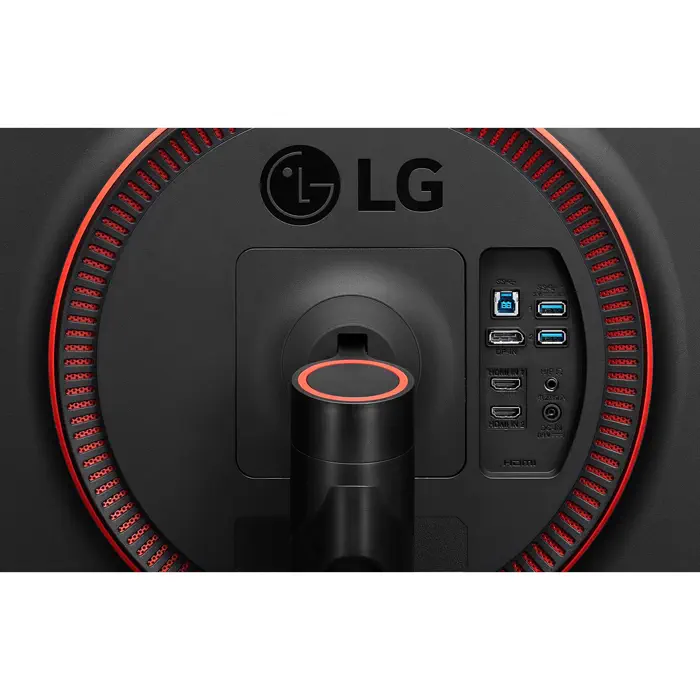 LG 27GK750F-B 27″ 1ms 240Hz FreeSync HDMI DP USB Full HD TN Gaming Monitör