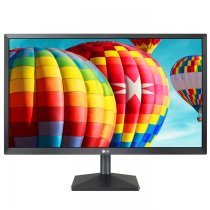 LG 24MK430H-B 23.8" 5ms 75Hz IPS FreeSync Full HD Gaming Monitör