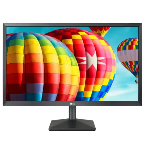 LG 24MK430H-B 23.8″ 5ms 75Hz IPS FreeSync Full HD Gaming Monitör