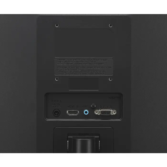 LG 24MK430H-B 23.8″ 5ms 75Hz IPS FreeSync Full HD Gaming Monitör