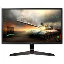 LG 24MP59G-P 23.8” 1ms 75Hz FreeSync Full HD IPS Gaming Monitör