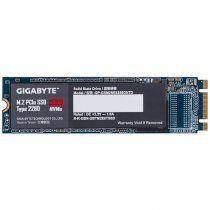 Gigabyte GP-GSM2NE8256GNTD 256GB 1200/800 MB/s M.2 PCI-Express 3.0 SSD Disk
