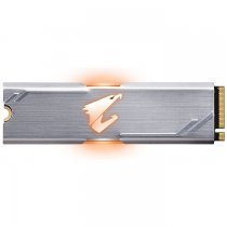 Gigabyte Aorus RGB GP-ASM2NE2256GTTDR 256GB 3100/1050 MB/s M.2 SSD Disk