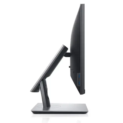 Dell P2418HT 6ms 60Hz USB HDMI DP VGA 23.8″ Full HD IPS Dokunmatik Monitör