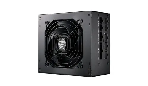 Cooler Master MWE Gold 750 MPY-7501-AFAAG-EU 750W 80+ Gold 120mm Power Supply