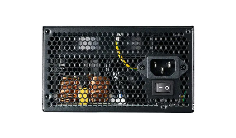 Cooler Master MWE Gold 750 MPY-7501-AFAAG-EU 750W 80+ Gold 120mm Power Supply
