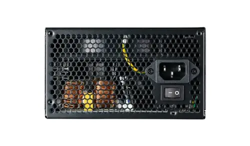 Cooler Master MWE Gold 750 MPY-7501-AFAAG-EU 750W 80+ Gold 120mm Power Supply