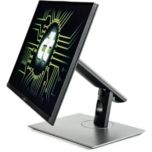 Dell P2418HT 6ms 60Hz USB HDMI DP VGA 23.8″ Full HD IPS Dokunmatik Monitör