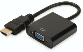 Digitus DA-70461 HDMI A-VGA Adaptör
