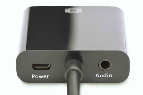 Digitus DA-70461 HDMI A-VGA Adaptör