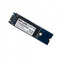 Hi-Level 128GB 550MB-530MB/s M.2 Sata SSD Disk - HLV-M2SSD2280/128G