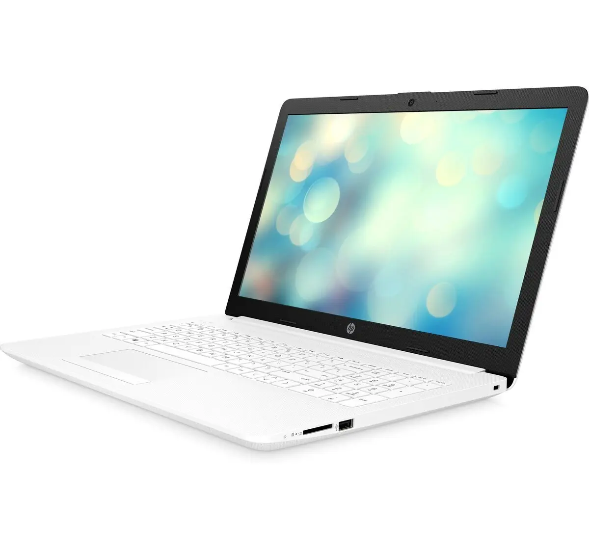 HP 15-DA1045NT 6LH33EA i5-8265U 4GB 256GB SSD 4GB GeForce MX130 15.6″ Full HD FreeDOS Notebook