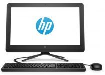 Hp 22-C0031NT 4MV51EA i5-8250U 4GB 256GB SSD 21.5" All In One Pc