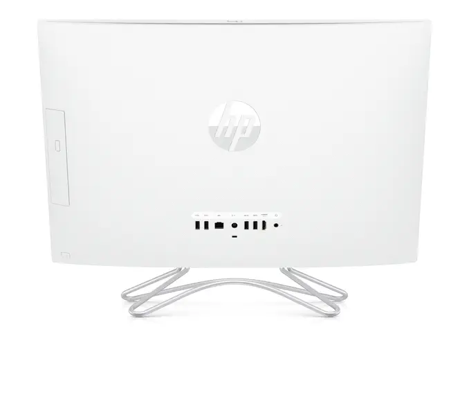 HP 24-F0001NT 4GT01EA i5-8250U 8GB 256GB SSD 2GB 23.8″ FreeDOS All In One Pc