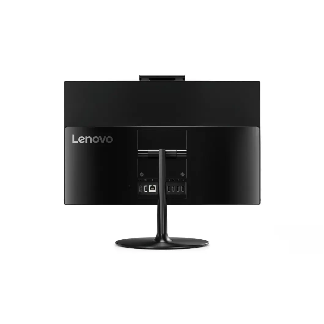 Lenovo V410Z 10R50007TX i3-7100T 4GB 1TB 2GB AMD Radeon 530 VGA 21.5″ FreeDOS All In One PC