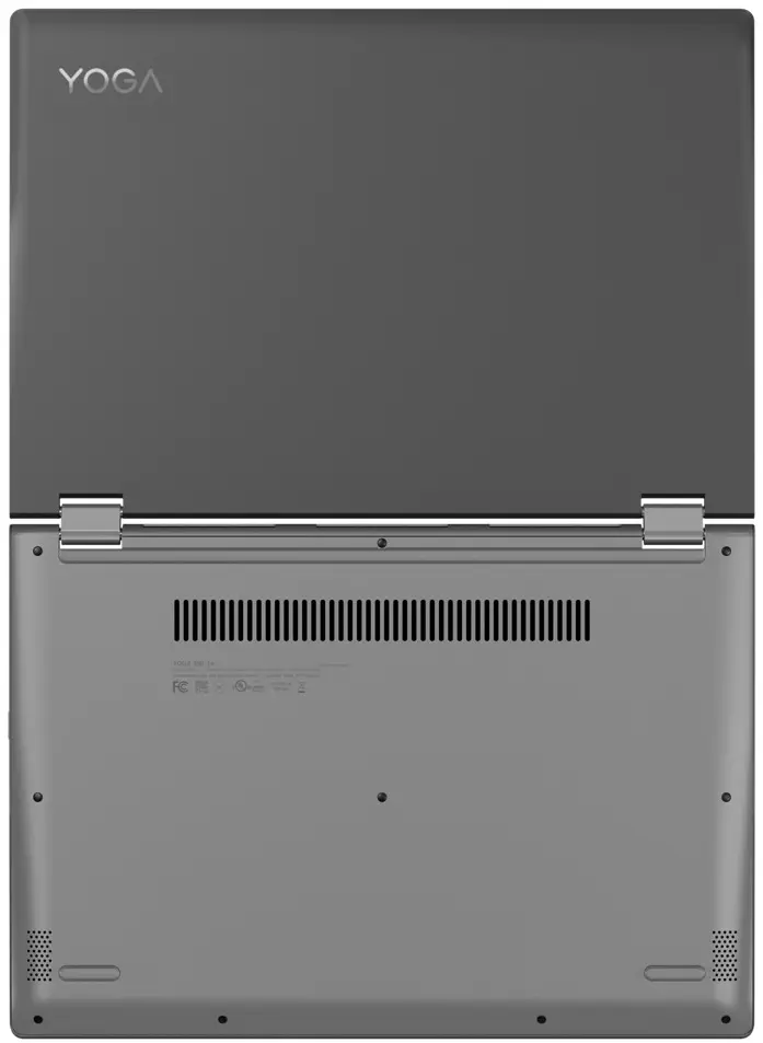 Lenovo Yoga 530 81EK00DUTX i5-8250U 4GB 256GB SSD 2GB GeForce MX130 14″ Full HD Windows10 Notebook
