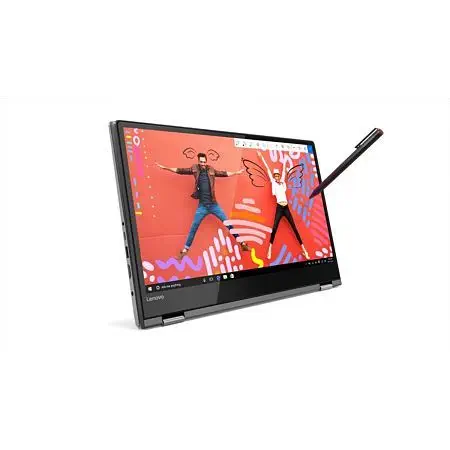 Lenovo Yoga 530 81EK00DUTX i5-8250U 4GB 256GB SSD 2GB GeForce MX130 14″ Full HD Windows10 Notebook