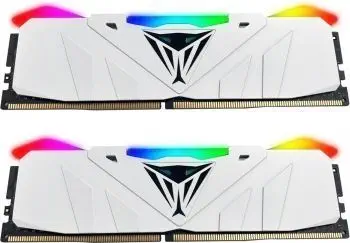Patriot Viper RGB PVR416G300C5KW 16GB (2x8GB) DDR4 3000Mhz CL15
