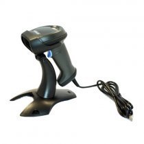 Unitech MS831 USB 1D Laser Stand Barkod Okuyucu