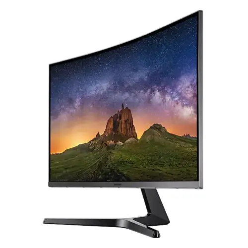 Samsung LC32JG50QQMXUF 31.5″ 144Hz 4ms 2K WQHD Curved Gaming Monitör