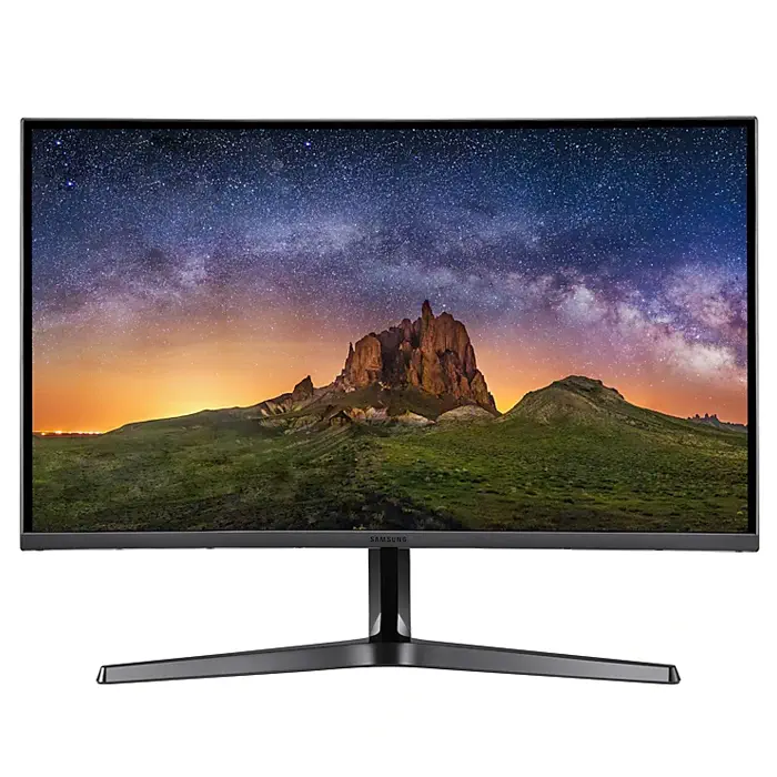Samsung LC27JG50QQMXUF 27″ 4ms 144Hz HDMI/DP 2K WQHD Curved Gaming Monitör