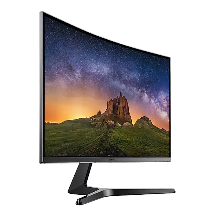 Samsung LC27JG50QQMXUF 27″ 4ms 144Hz HDMI/DP 2K WQHD Curved Gaming Monitör