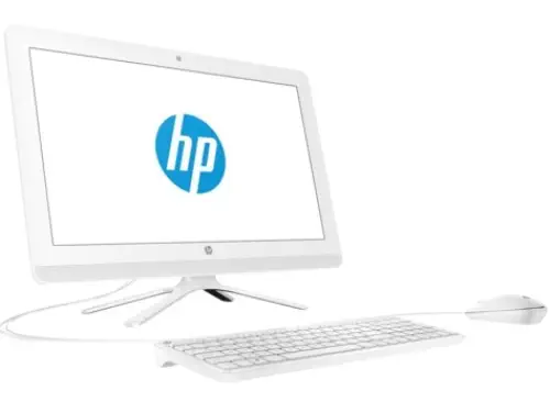 HP 22-C0002NT 4GS28EA Intel Core i7-8700T 2.40GHz 4GB 1TB 21.5″ Full HD FreeDOS Beyaz All In One PC