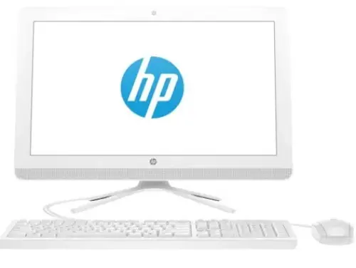 HP 22-C0002NT 4GS28EA Intel Core i7-8700T 2.40GHz 4GB 1TB 21.5″ Full HD FreeDOS Beyaz All In One PC