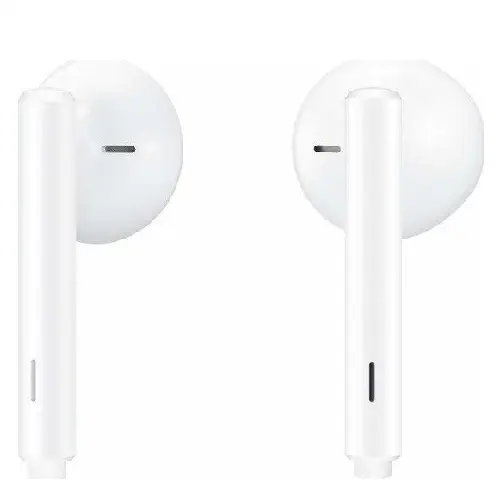 Huawei CM33 Type-C Kulakiçi Beyaz Kulaklık - 2 Yıl Resmi Distribütör Garantili