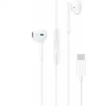 Huawei CM33 Type-C Kulakiçi Beyaz Kulaklık - 2 Yıl Resmi Distribütör Garantili