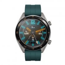 Huawei Watch GT Active Edition 46mm Yeşil Akıllı Saat - Yıl Resmi Distribütör Garantili