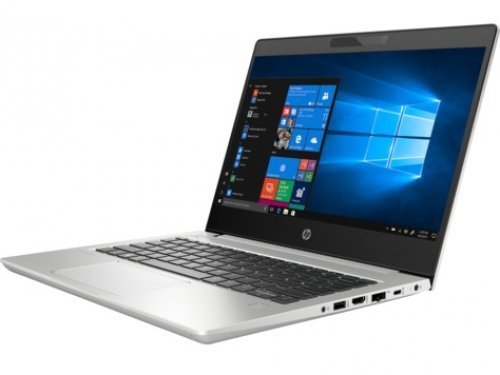 HP 430 G6 6MQ79EA i3-8145U 2.10GHz 4GB 256GB SSD 13.3″ Full HD FreeDOS Notebook