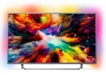 Philips 55PUS7303 55 inç 139 cm 4K Ultra HD Smart Led Tv