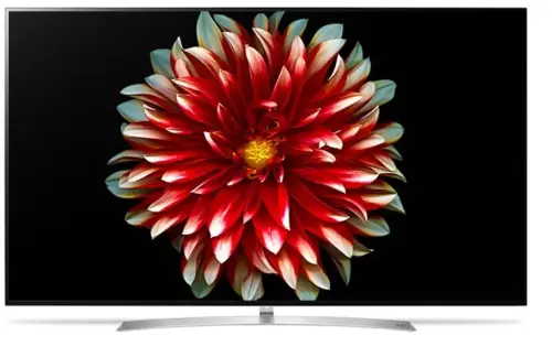 LG OLED55B7V 55″ 140 Ekran 4K Uydu Alıcılı Smart Oled Tv