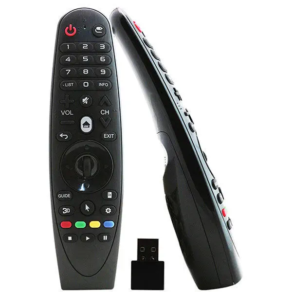 LG AN-MR600 Uyumlu SR-600 Sihirli Kumanda