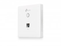 Tp-Link EAP115 300Mbps Kablosuz N Duvar Tipi Access Point
