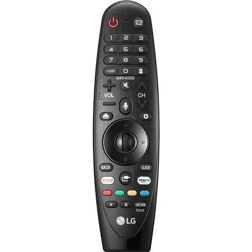 LG 65UK6470PLC 65 inç 165 Ekran Ultra HD Smart Led Tv (Sihirli Kumanda Hediyeli)