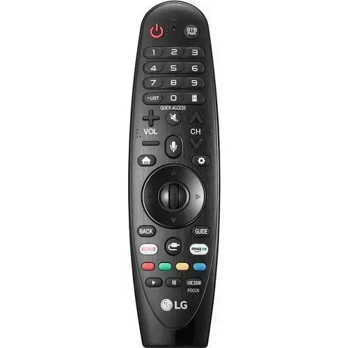 LG 65UK6470PLC 65 inç 165 Ekran Ultra HD Smart Led Tv (Sihirli Kumanda Hediyeli)