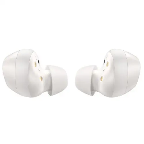 Samsung Galaxy Buds SM-R170NZ Kablosuz Beyaz Bluetooth Kulaklık - 2 Yıl Samsung Türkiye Garantili
