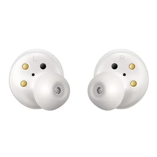 Samsung Galaxy Buds SM-R170NZ Kablosuz Beyaz Bluetooth Kulaklık - 2 Yıl Samsung Türkiye Garantili